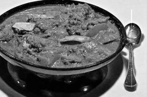 Veg dopyaza