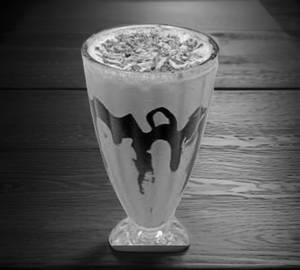 Kit Kat Shake