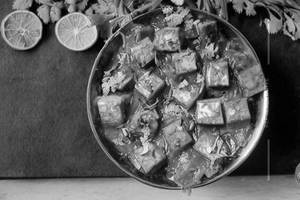 Paneer Bhujia
