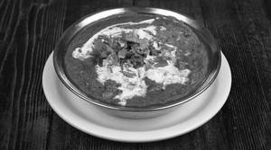 Boneless Mutton Korma