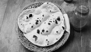Tawa Roti