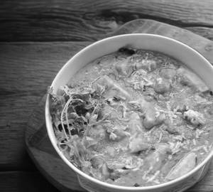 Khoya Paneer