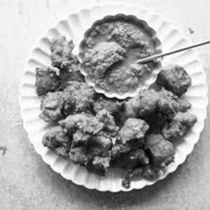 Chicken Pakoda