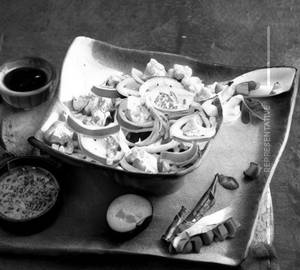 Onion Salad