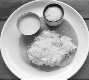 Idiyappam (One Set)