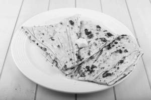 Butter Naan