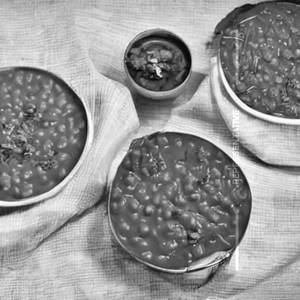 Plain dal