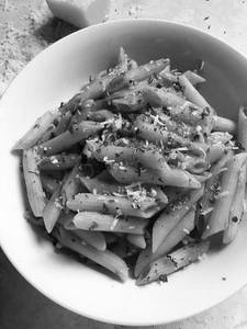 Pasta Red Sauce