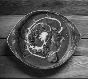 Murgh Saoji