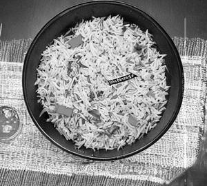 Veg schewan rice