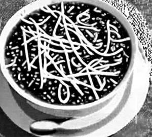 Manchow soup