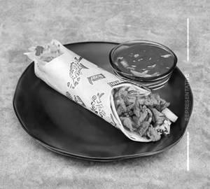 Special Shawarma Roll