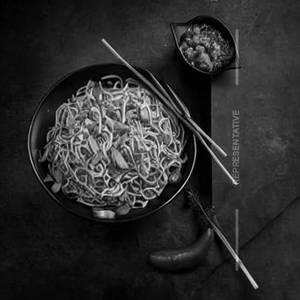 Veg Sezwan Noddles