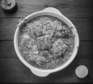 Paneer Masala
