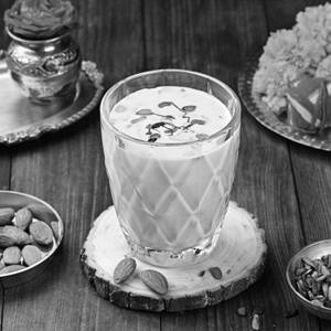 Kesar Pista Badam Milk