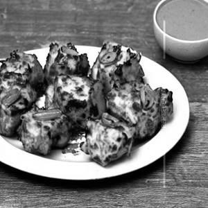 Paneer Pakoras