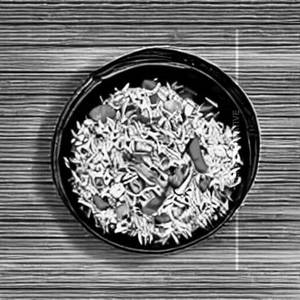Special Baby Corn Fried Rice