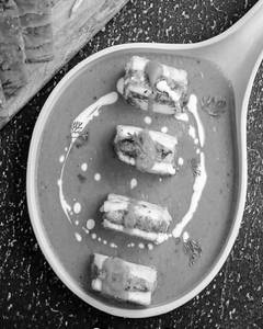 Paneer Pasanda