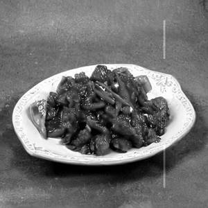 Chilli Pork