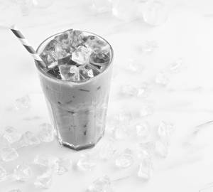 Cold Coffee