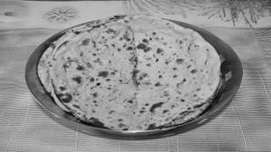 Tandoori Roti 1 Pcs