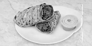 Mutton Kalezi Roll