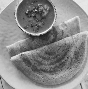 Dosai meen kuzhambu