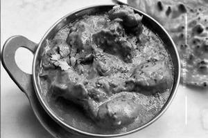 Chicken Butter Masala
