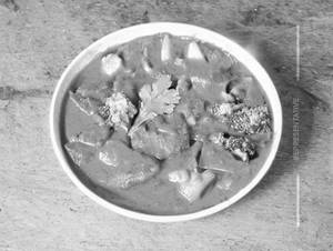 Mixed Veg Curry