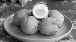 Egg Pakoda