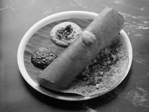 Pesara Ghee Dosa