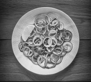 Onion Salad