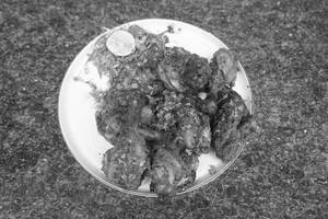 Tandoori Chicken Full