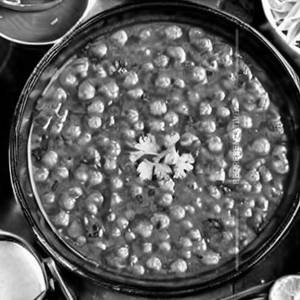 MIXED DAL