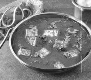 Paneer Kadhai