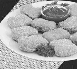 Chiken Nugets