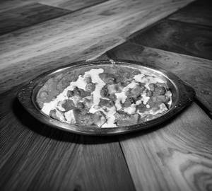 Matar Paneer