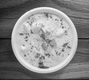 Aloo Raita