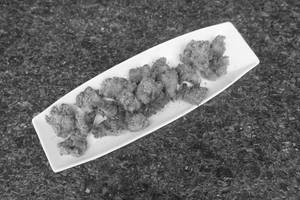 Chicken Popcorn