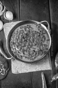 Egg Dal Tadka