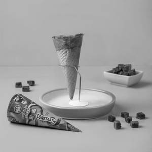 Cone - Chocolate Brownie [120 ml]