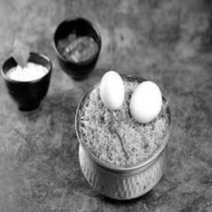 Egg Biryani