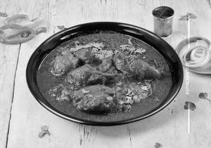 Chicken Hyderabadi