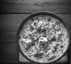 Paneer Nawabi 