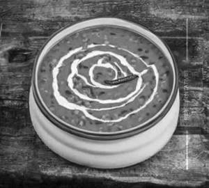 Dal makhani
