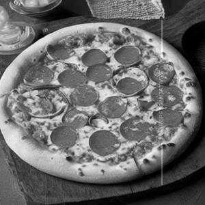 Margherita (Small)