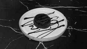 Chocolate Lava Cake