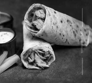 Chicken Roll