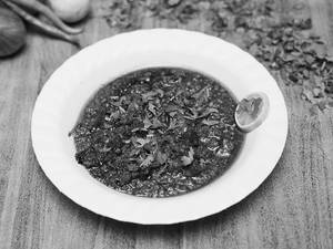 Mutton Keema Masala