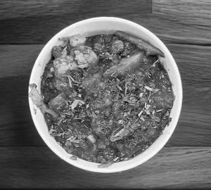 Mixed Vegetables